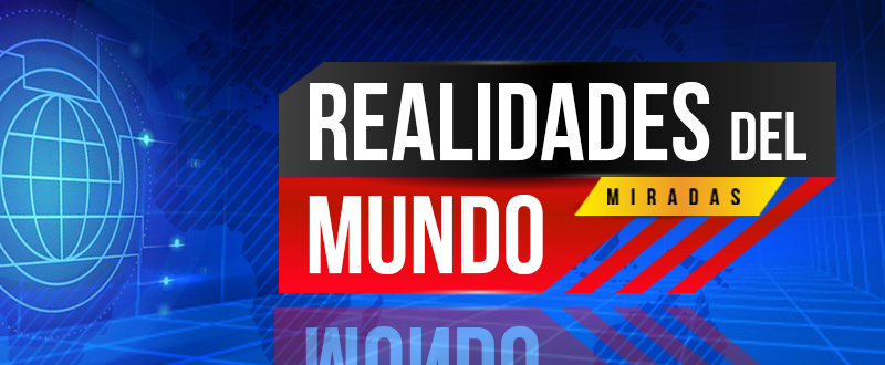Realidades del Mundo