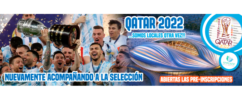Excursiones para realizar en Dubái y Qatar