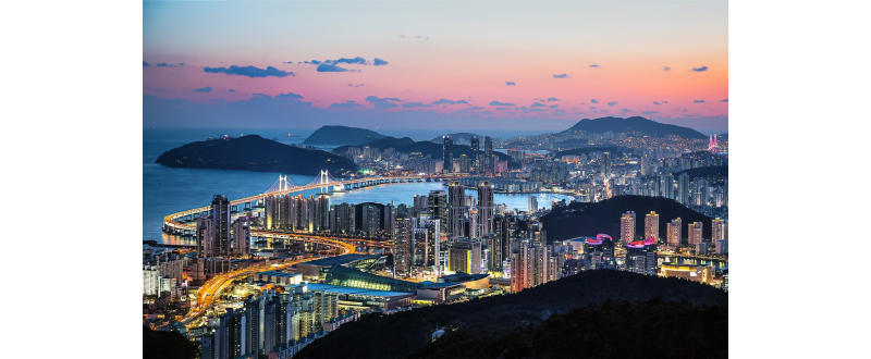 TAIWAN-COREA-ESTAMBUL-CAPADOCIA