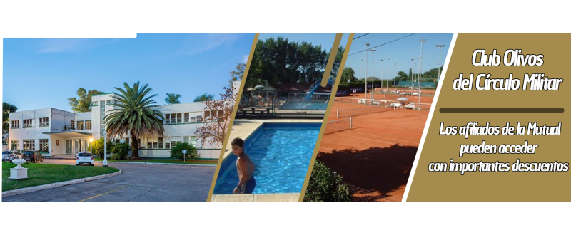 Verano en el Club de Olivos