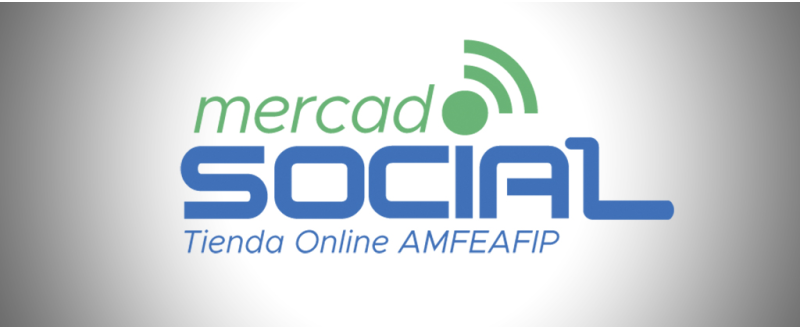 Tienda Online AMFEAFIP  "Mercado Social"