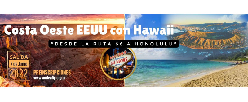 Estados Unidos con Hawaii 2022