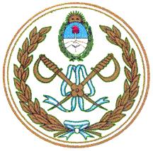 Hotel del Círculo de Suboficiales de Gendarmería Nacional - Oran