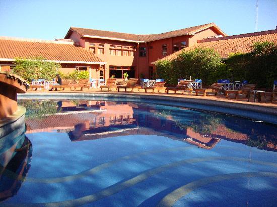 Hotel Marcopolo Suites Iguazu