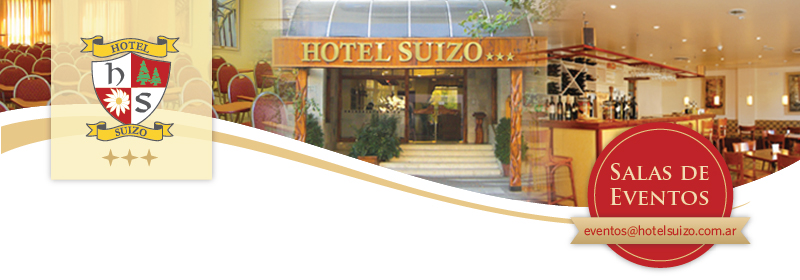 Hotel Suizo