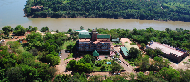 Amérian Portal del Iguazú