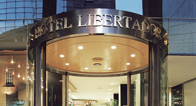 Hotel Libertador Cadena Solans