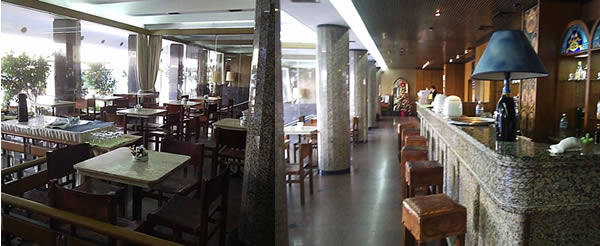 Hostal Santa Fe de la Veracruz 