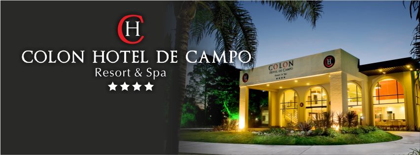 Colon Hotel de Campo