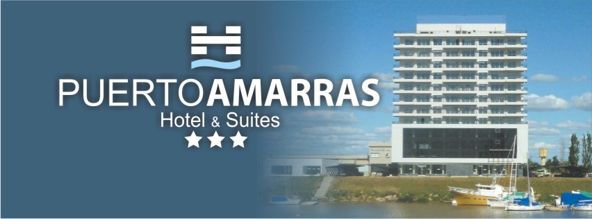 Hotel Puerto Amarras