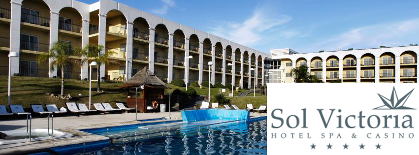 Sol Victoria Hotel & Spa