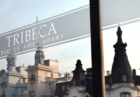 Tribeca Buenos Aires Apart