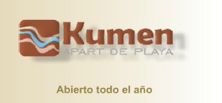 Kumen Apart de Playa