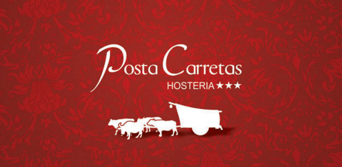 Posta Carretas Hosteria