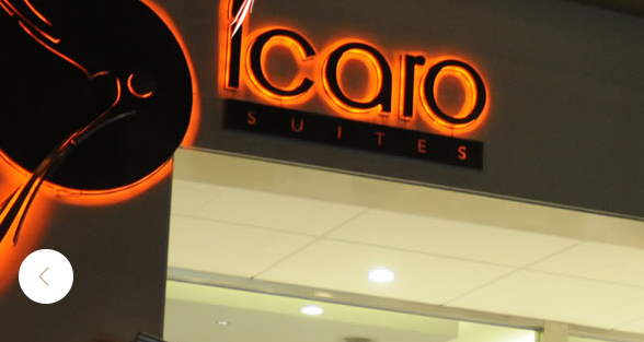 Ícaro Suites 