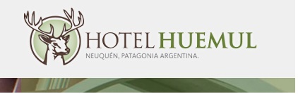 Hotel Huemul