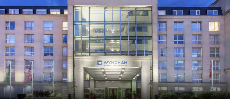 Hotel Wyndham Nordelta