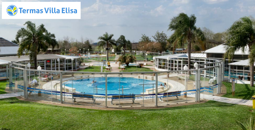 Termas Villa Elisa