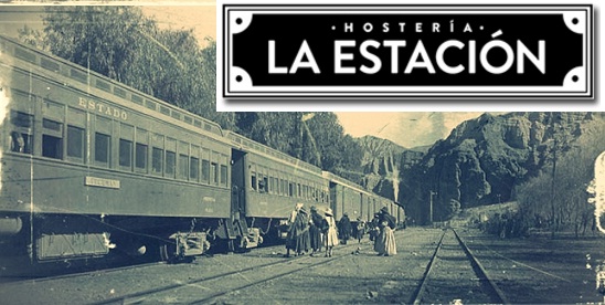 Hosteria La Estacion