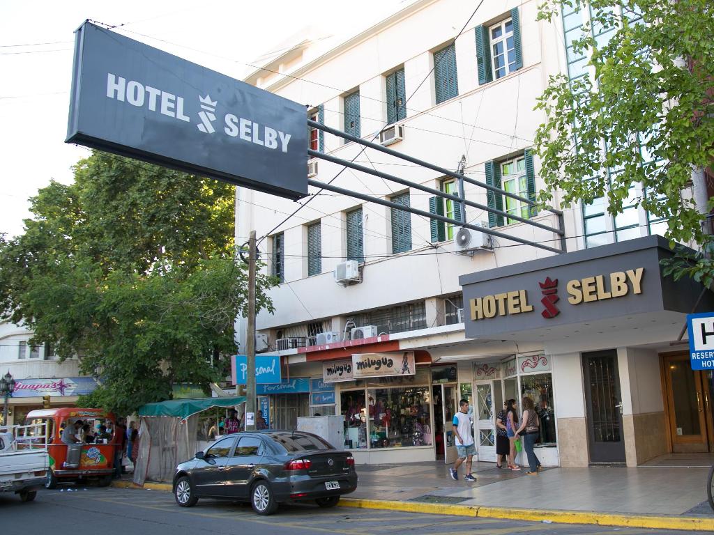 Hotel Selby