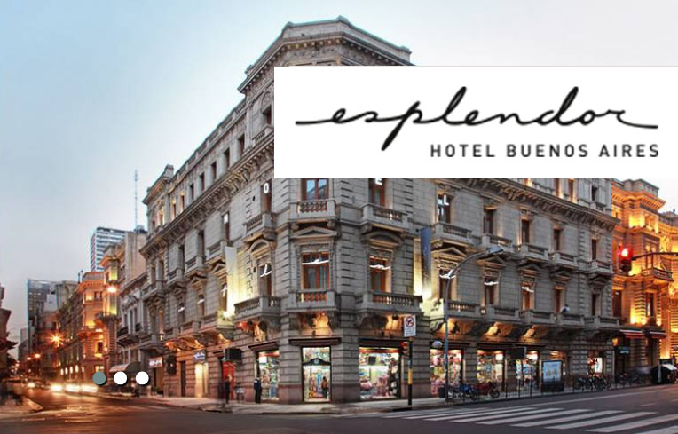 Esplendor Buenos Aires