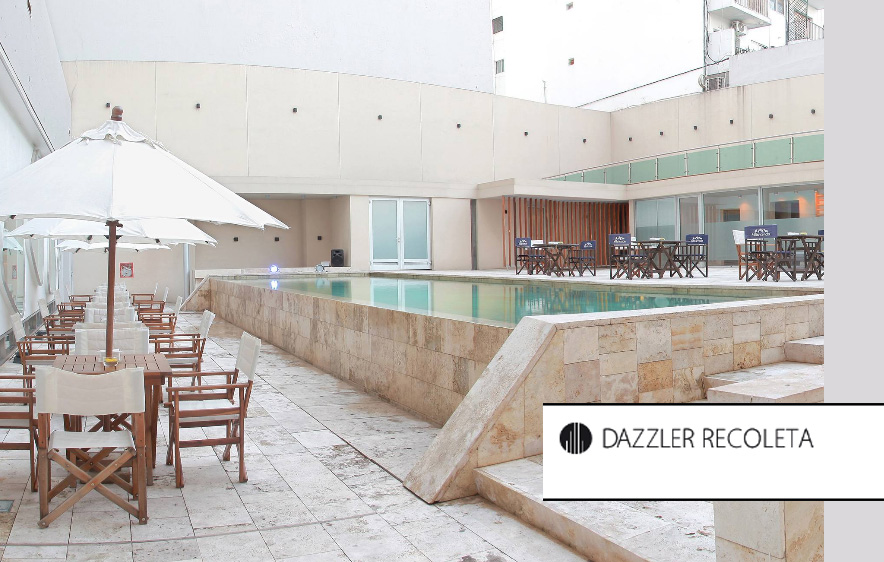 Dazzler Recoleta