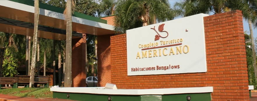 Complejo Turístico Americano 