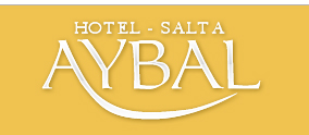 Hotel Aybal Salta- JCV