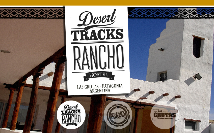 Desert Tracks Rancho