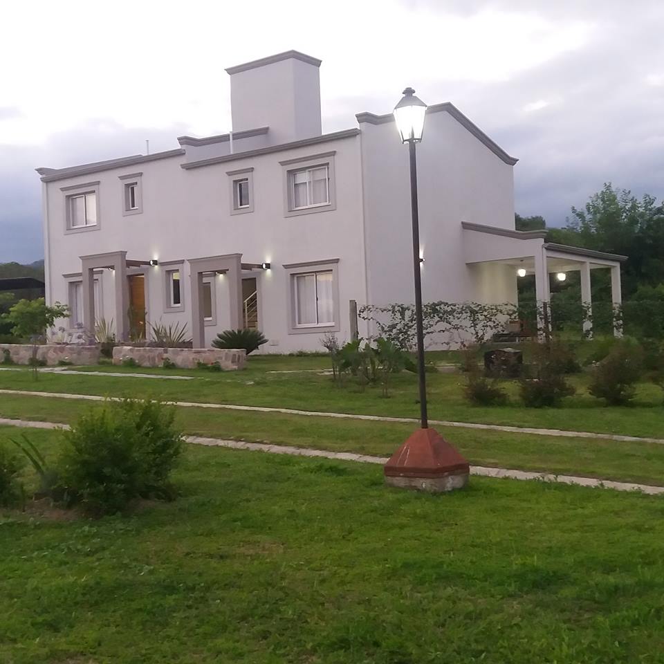 Casas de Campo CARMEN de VAQUEROS