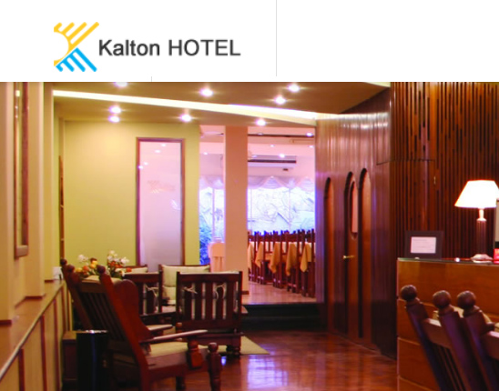 Hotel Kalton