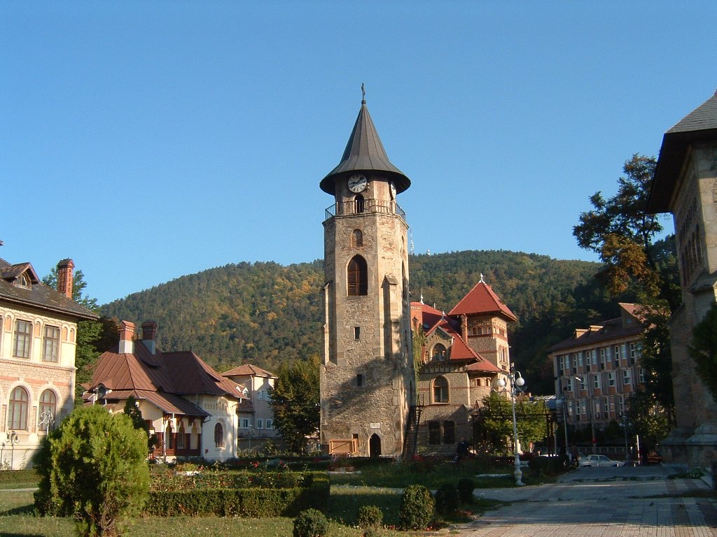 Piatra Neamt - Rumania