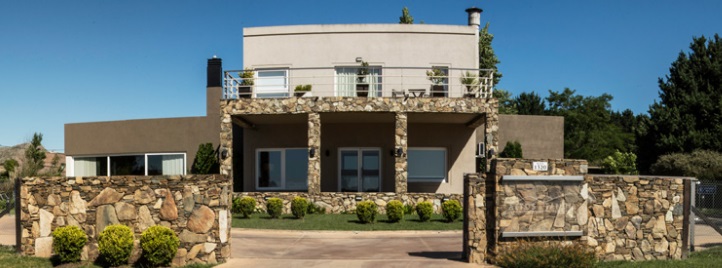 Altos de Tandil Hotel Boutique