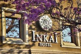 Hotel Inkai