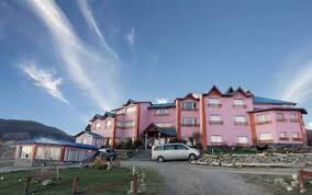 Kelta Hotel Calafate