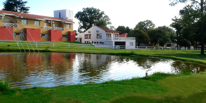 Posada Sierras de Córdoba