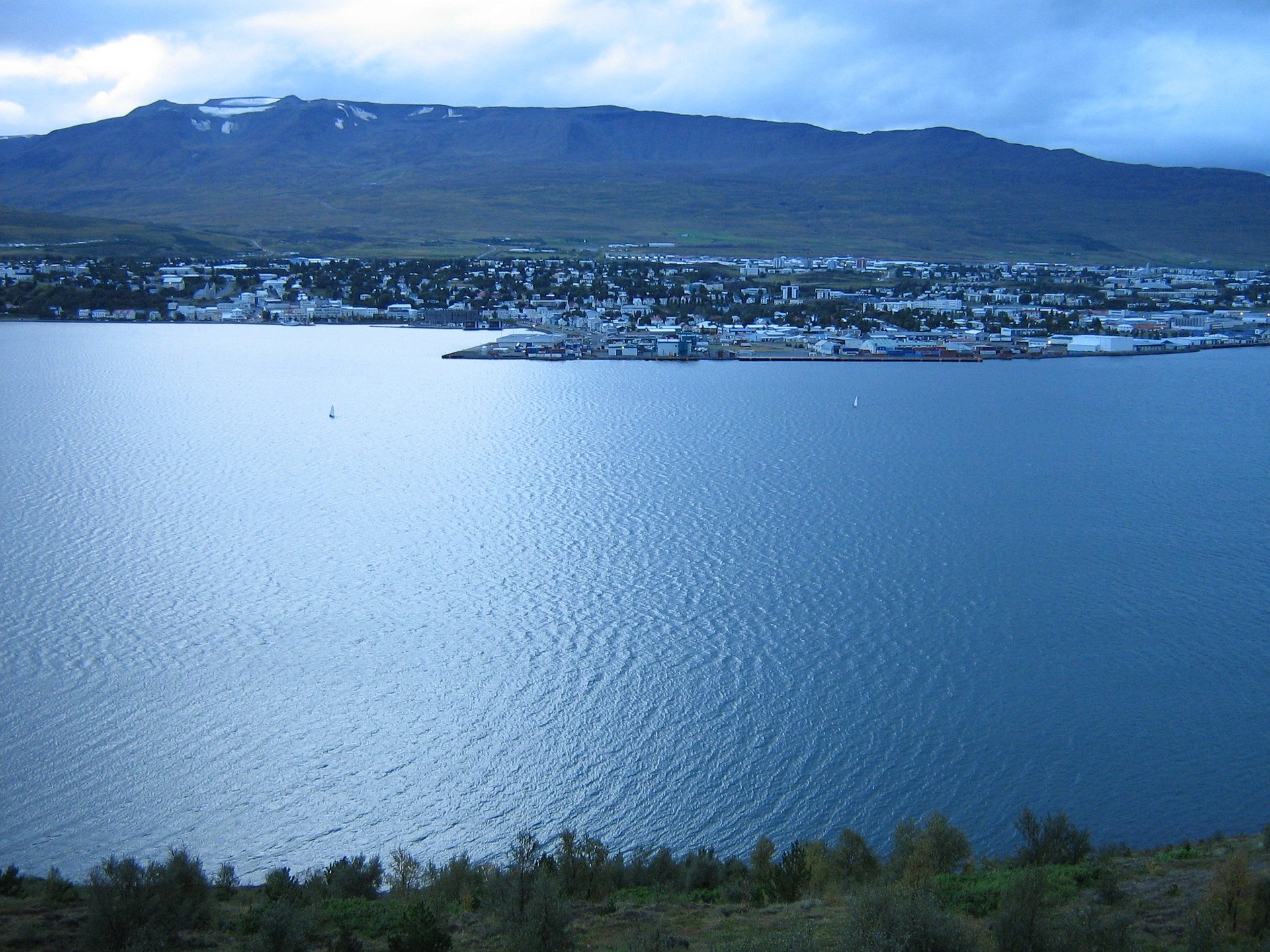 akureyri