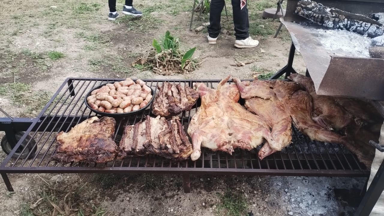 Asado