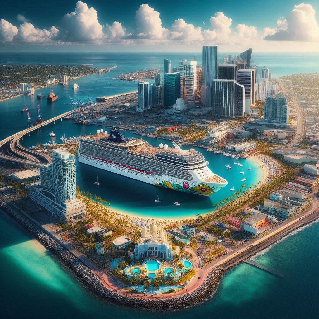 CARIBE SOÑADO 2026