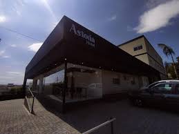 Hotel Astoria