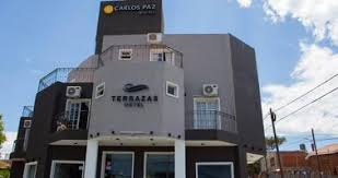 Terrazas
