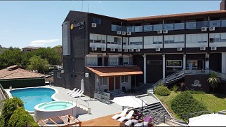 Capri Apart & Hotel