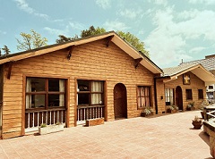 Hotel Berlin