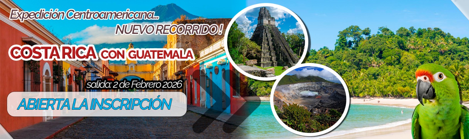 Costa Rica Nuevo