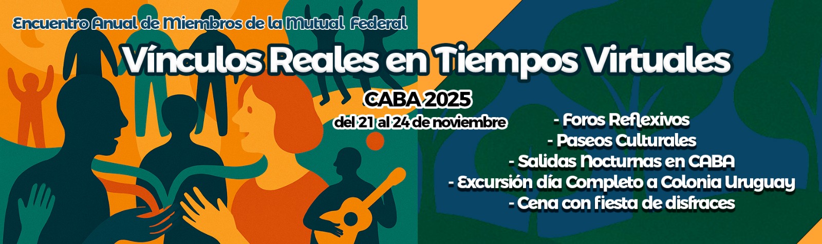 CABA 2025